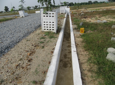 3) Residential Plots for Sale Near Yerpedu to Venkatagiri Highway.JPG